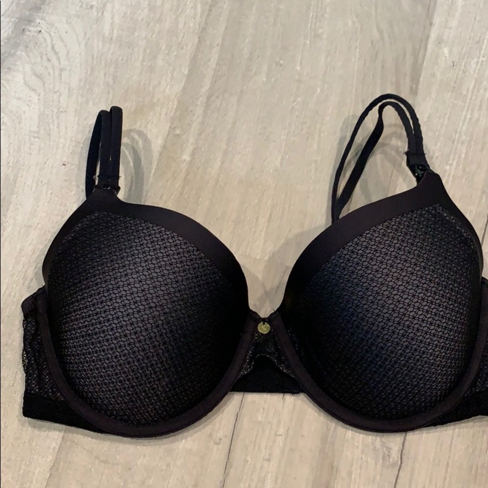 Pea in the Pod nursing lifting bra